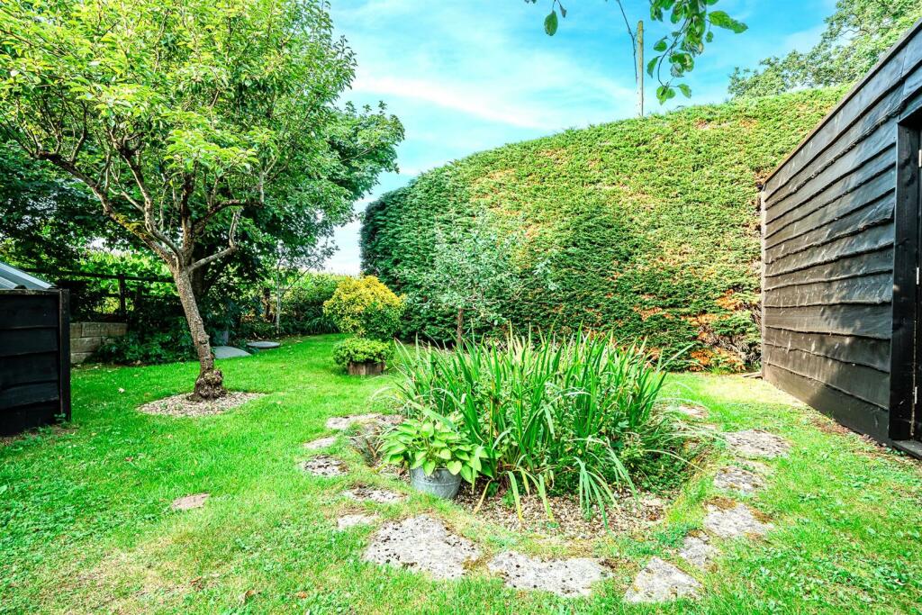 Additional image 61 of Burley Road, Bockhampton, Winkton