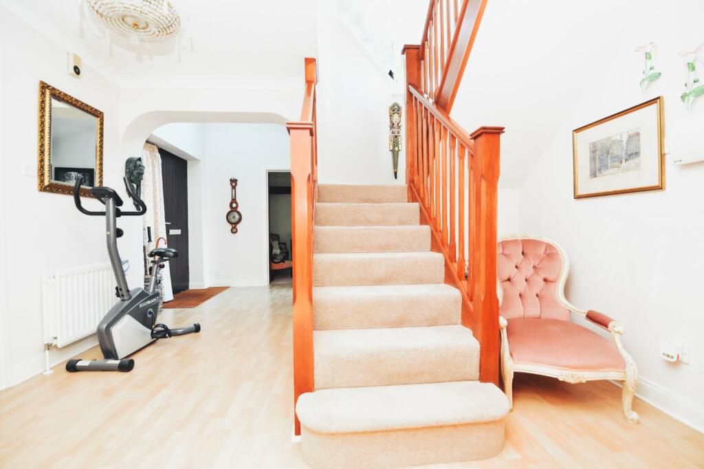 Additional image 27 of Barton Green, Barton on Sea, New Milton, Hampshire, BH25