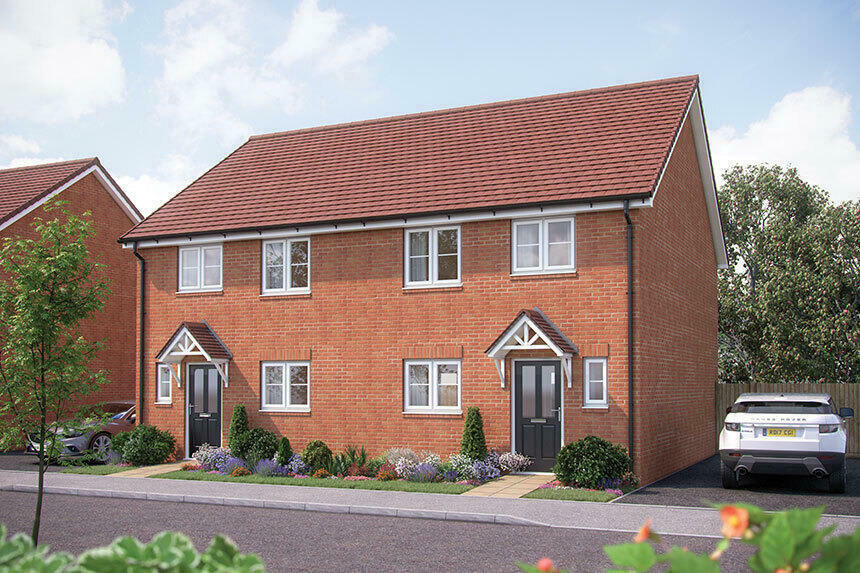 Additional image 4 of Leaf Living at Liberty Place, Hailsham, East Sussex, BN27