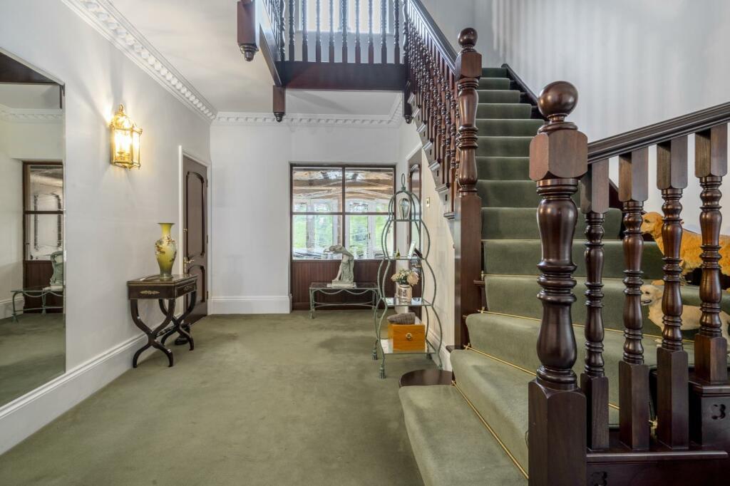 Additional image 10 of Arrowsmith Road, Canford Magna, Wimborne, Dorset, BH21