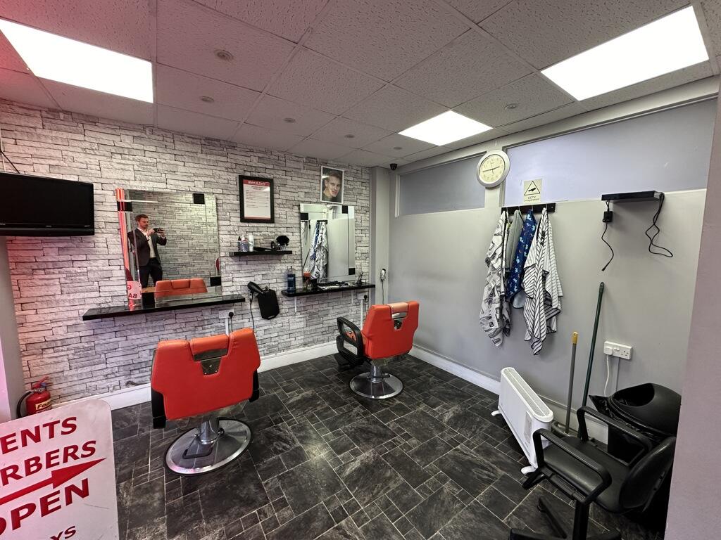 Additional image 2 of 409C Ashley Road, Parkstone, Poole, Dorset