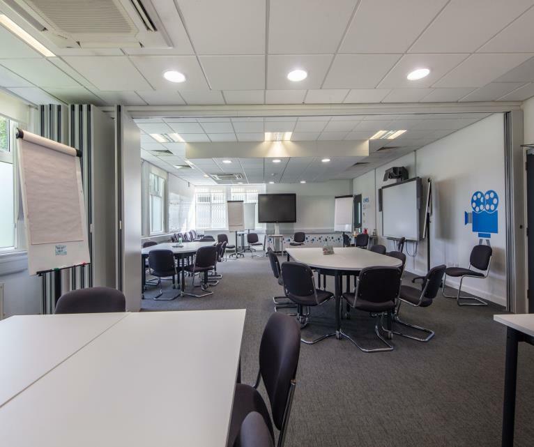 Additional image 6 of Self-Contained Office Building  Rooley Lane  BRADFORD West Yorkshire BD5 8L