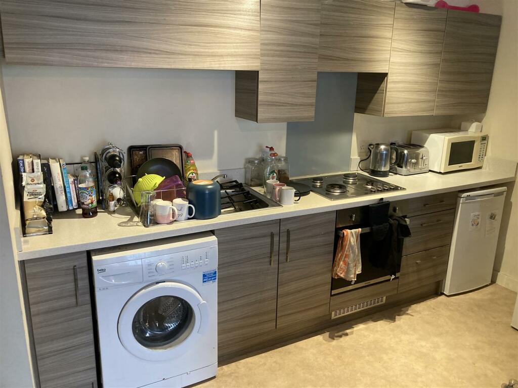 Additional image 3 of Western Road, Hove