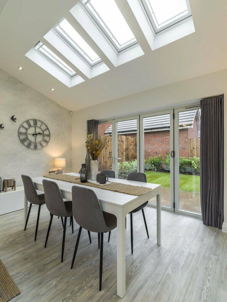 Additional image 7 of Lever Park Avenue, Horwich, Bolton, Greater Manchester, BL6 7LQ