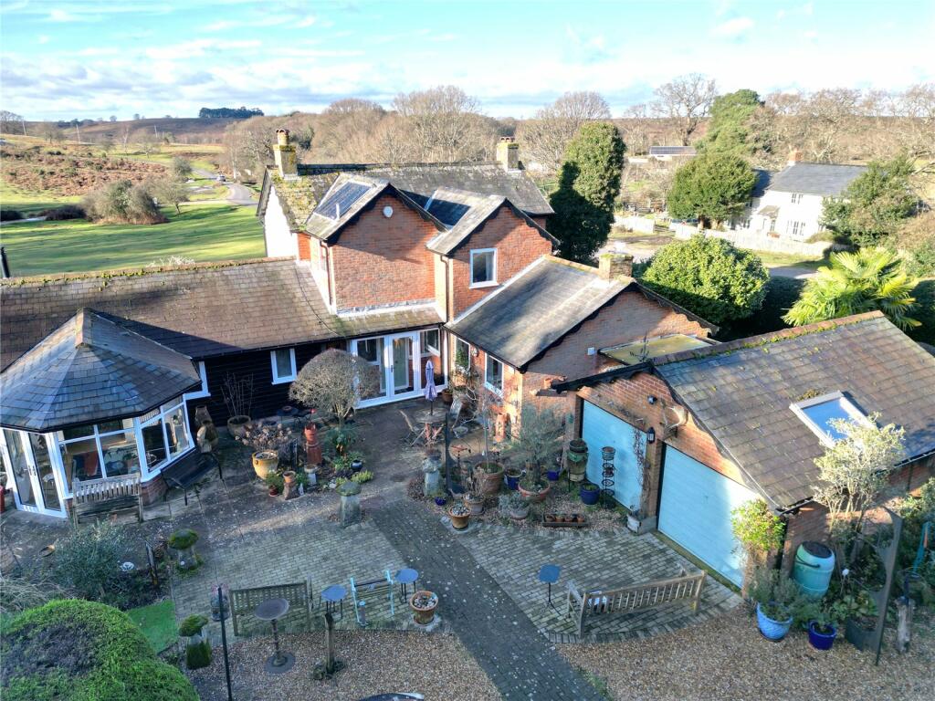 Additional image 24 of Linwood, Ringwood, Hampshire, BH24