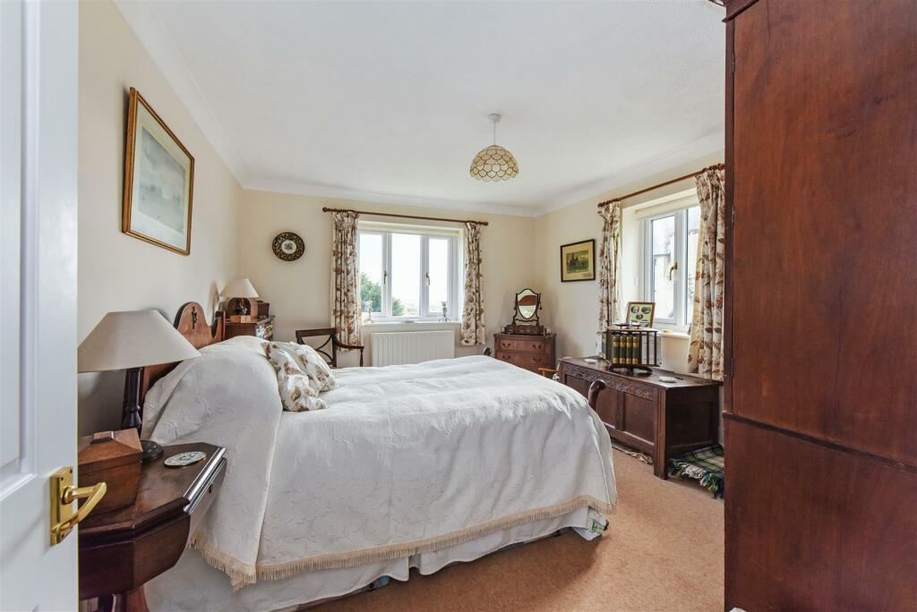 Additional image 8 of Tower House Gardens, Arundel