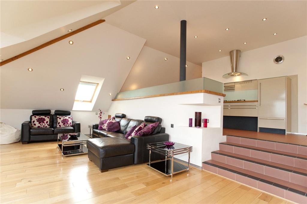 Additional image 5 of The Heights, 5 Warren Edge Road, Southbourne, Bournemouth, BH6