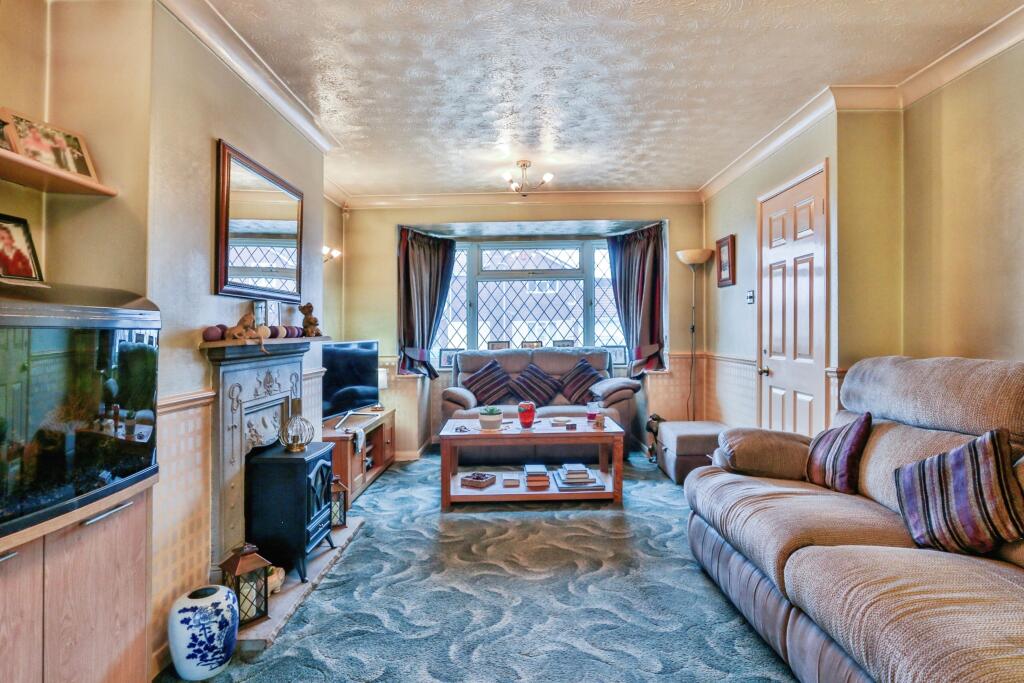 Additional image 3 of Marshwood Avenue, Canford Heath, Poole, Dorset, BH17