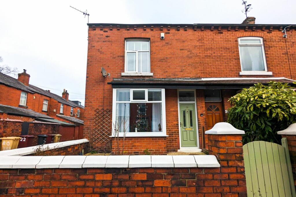 Additional image 7 of Cromer Avenue, Bolton, BL2