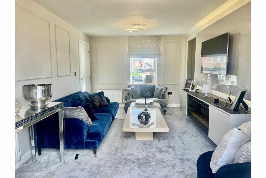 Additional image 13 of Clifford Drive, Bury, BL9