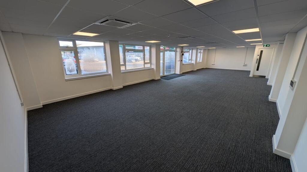 Additional image 12 of 10 Carvers Trading Estate, Southampton Road, Ringwood, BH24 1JS