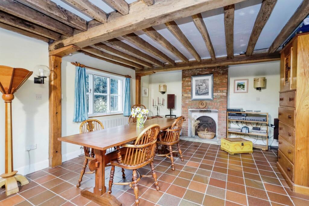 Additional image 3 of Dormers Farm House, Windmill Hill, HAILSHAM