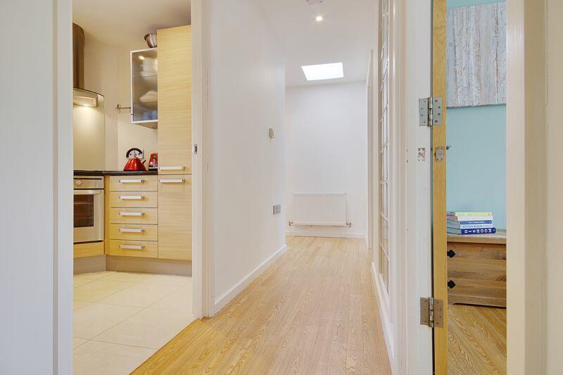 Additional image 10 of 'The Cottage', nr. Beach, Alum Chine, Share of Freehold