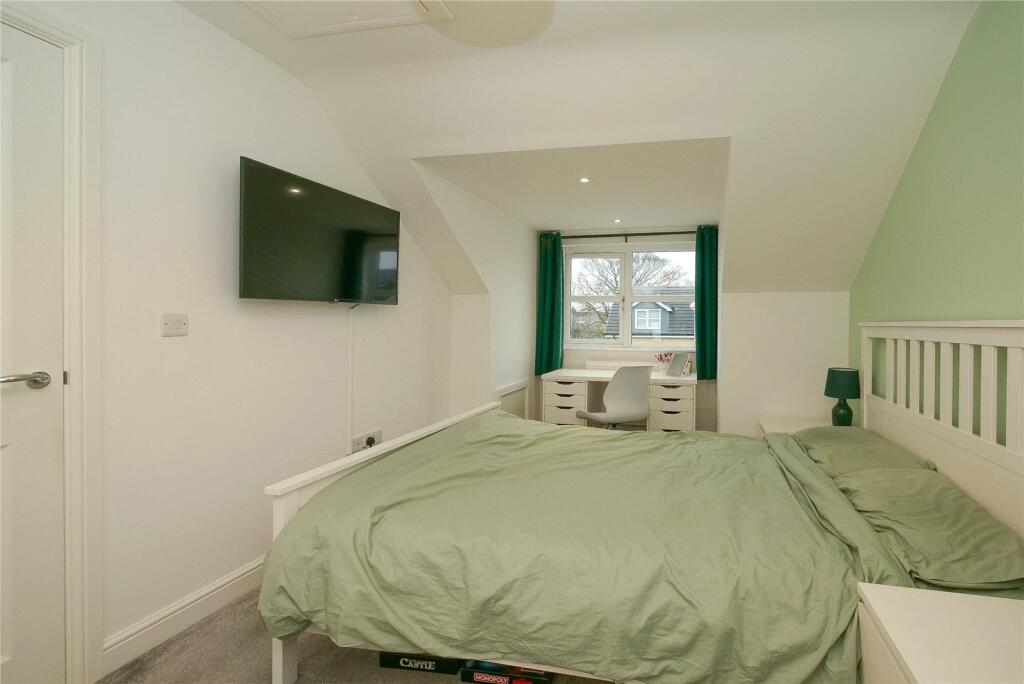 Additional image 15 of Hutton Hall Drive, Bradford, West Yorkshire, BD2