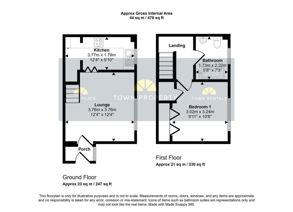 Additional image 16 of Kilpatrick Close, EASTBOURNE
