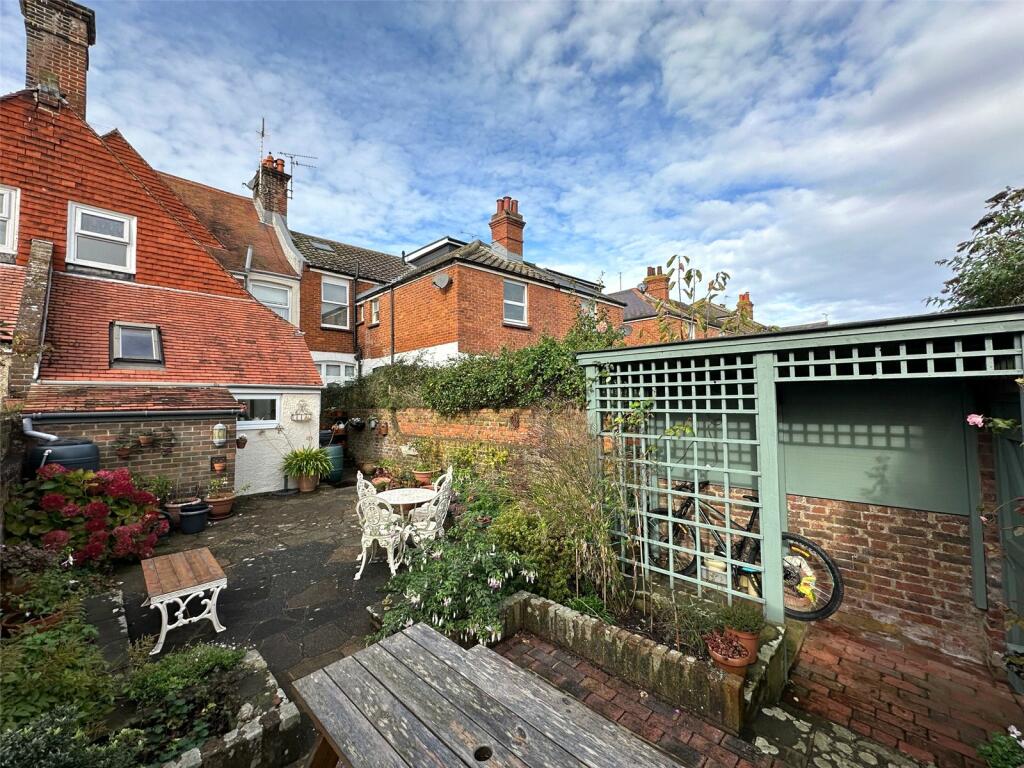 Additional image 17 of Victoria Drive, Old Town, Eastbourne, BN20