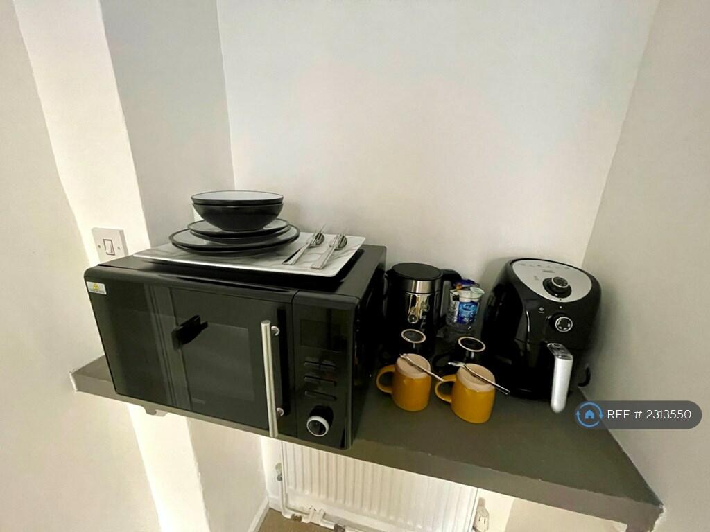Additional image 10 of Hotel Rooms, Brighton, BN2