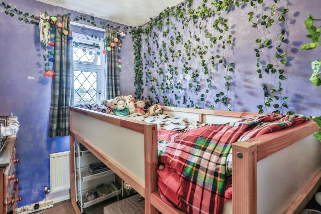 Additional image 10 of Denham Close, Canford Heath, Poole, Dorset, BH17