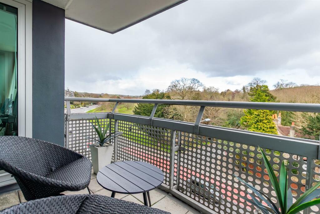 Additional image 5 of The Park Apartments, London Road, Brighton