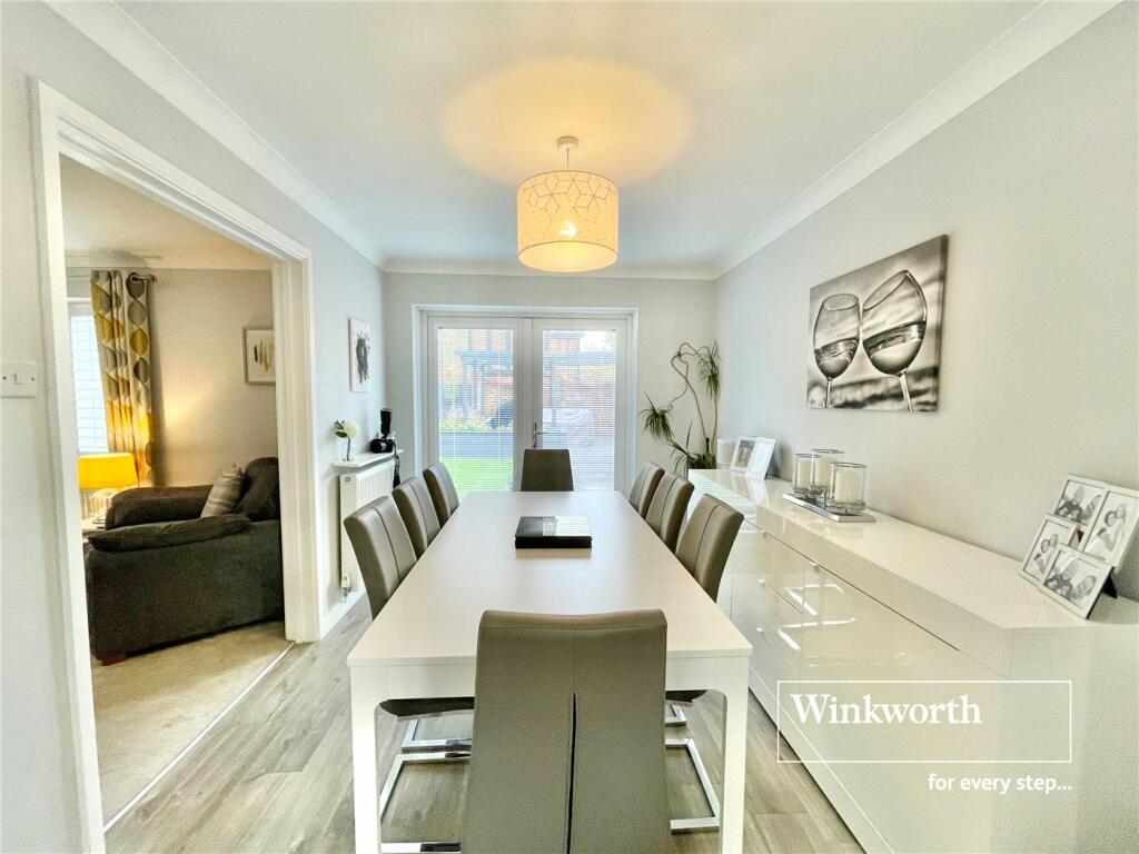 Additional image 20 of Walsingham Dene, Bournemouth, BH7