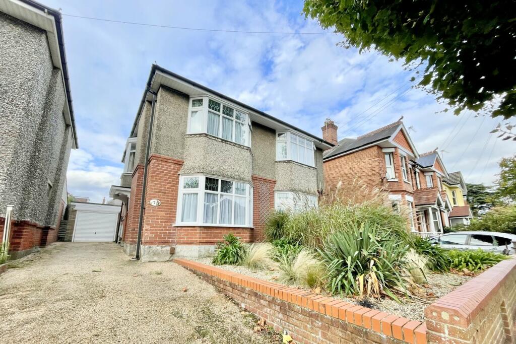 Additional image 4 of Glenmoor Road, Talbot Park , Bournemouth, BH9