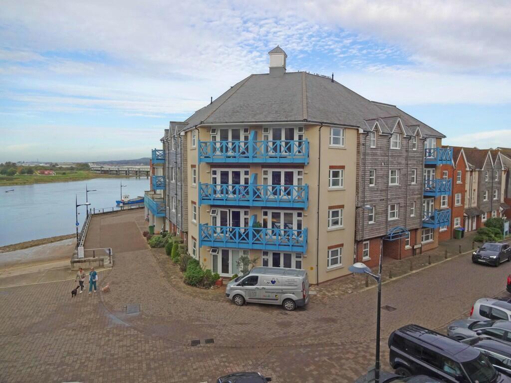 Additional image 16 of Broad Reach Mews, Shoreham-by-Sea