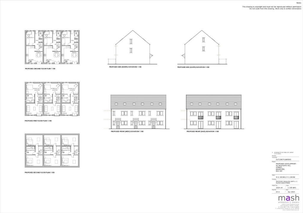 Additional image 7 of Westgate Hill Street, Westgate Hill, Bradford, BD4