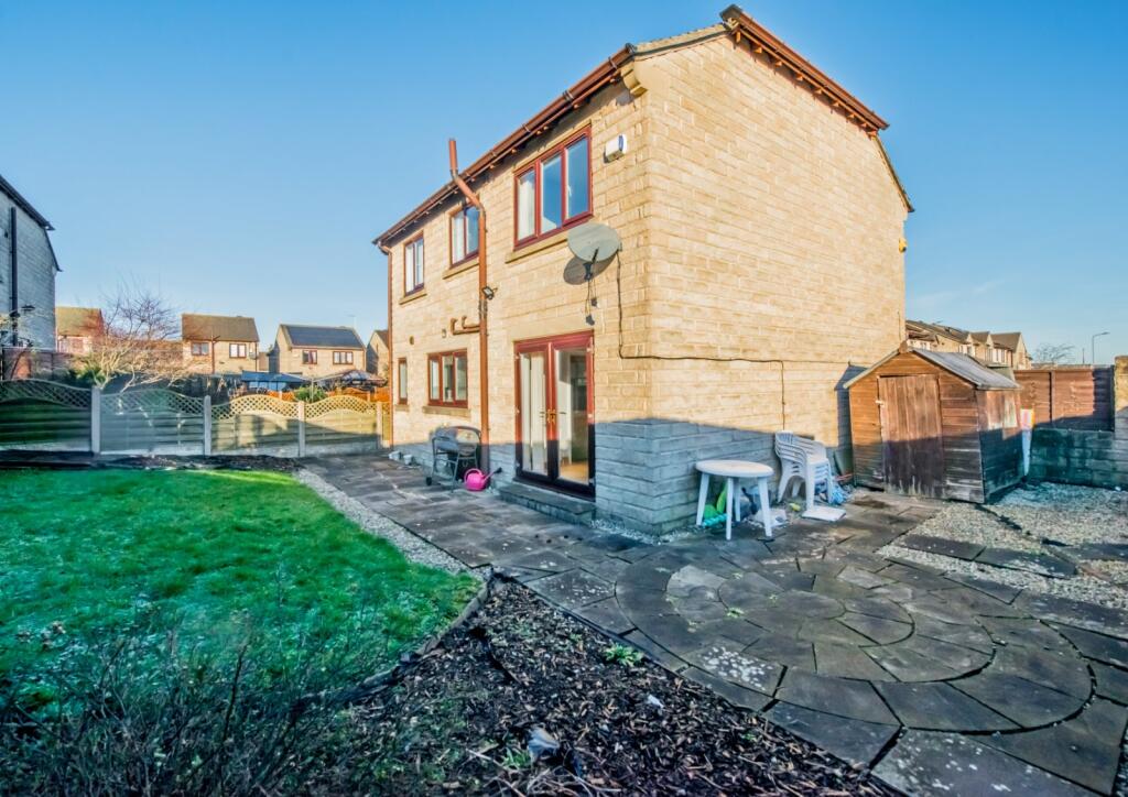 Additional image 18 of Winchester Gardens, Laisterdyke, Bradford, West Yorkshire, BD4