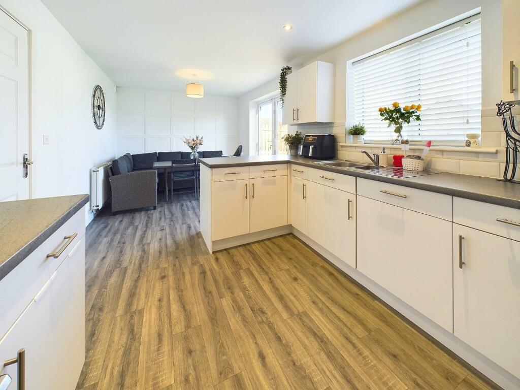 Additional image 11 of Buckworth Road, Oakworth, Keighley, West Yorkshire