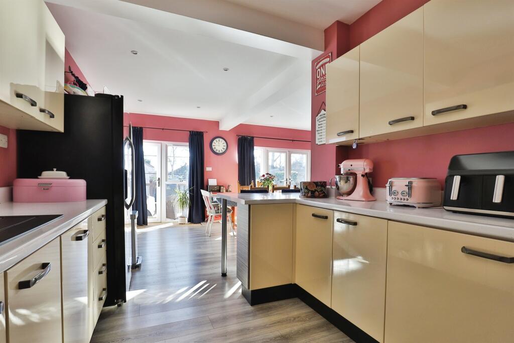 Additional image 10 of Manor Avenue, Poole
