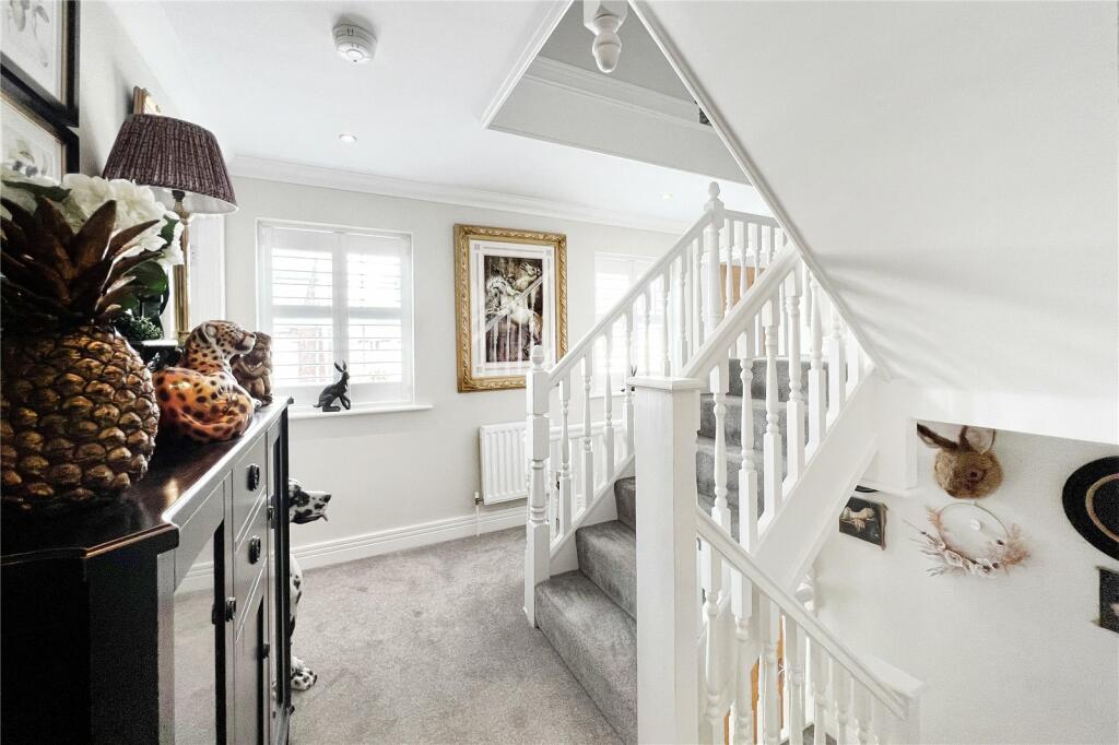 Additional image 18 of Bramley Way, Angmering, West Sussex