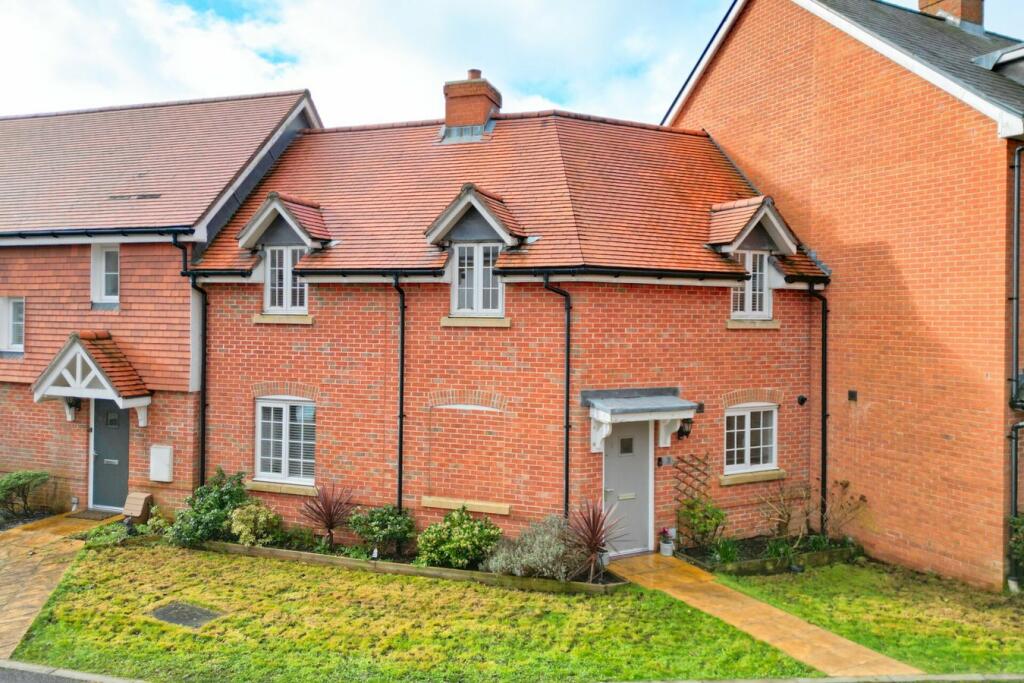 Additional image 23 of Luscombe Avenue, Hellingly, BN27