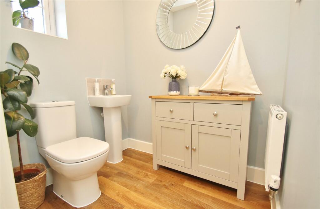 Additional image 7 of Heather Gardens, Verwood, Dorset, BH31