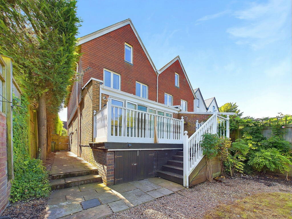 Additional image 23 of The Street, Bramber, Steyning