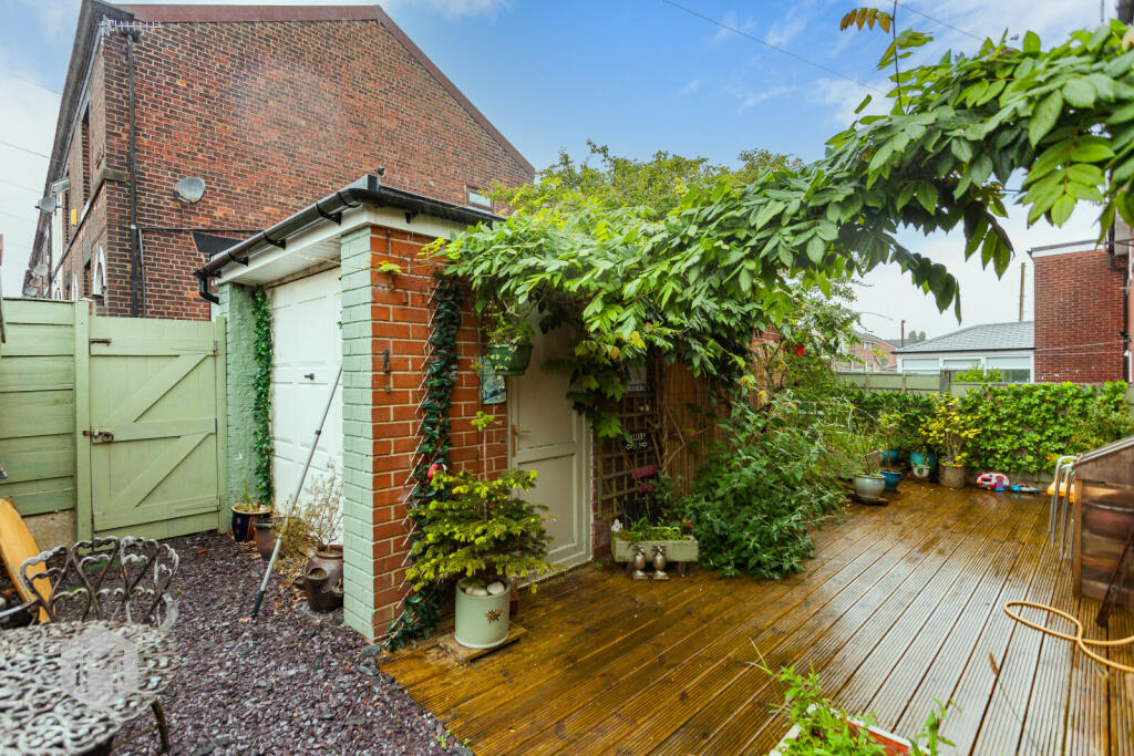 Additional image 15 of Booth Street, Tottington, Bury, Greater Manchester, BL8 3JQ