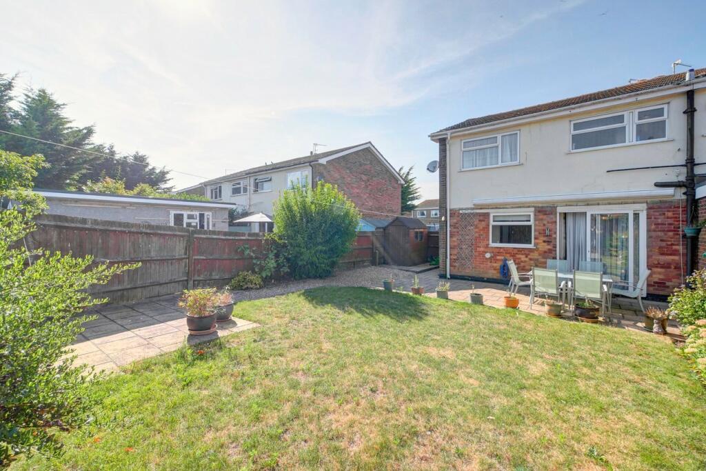 Additional image 17 of Drake Avenue, Eastbourne, BN23