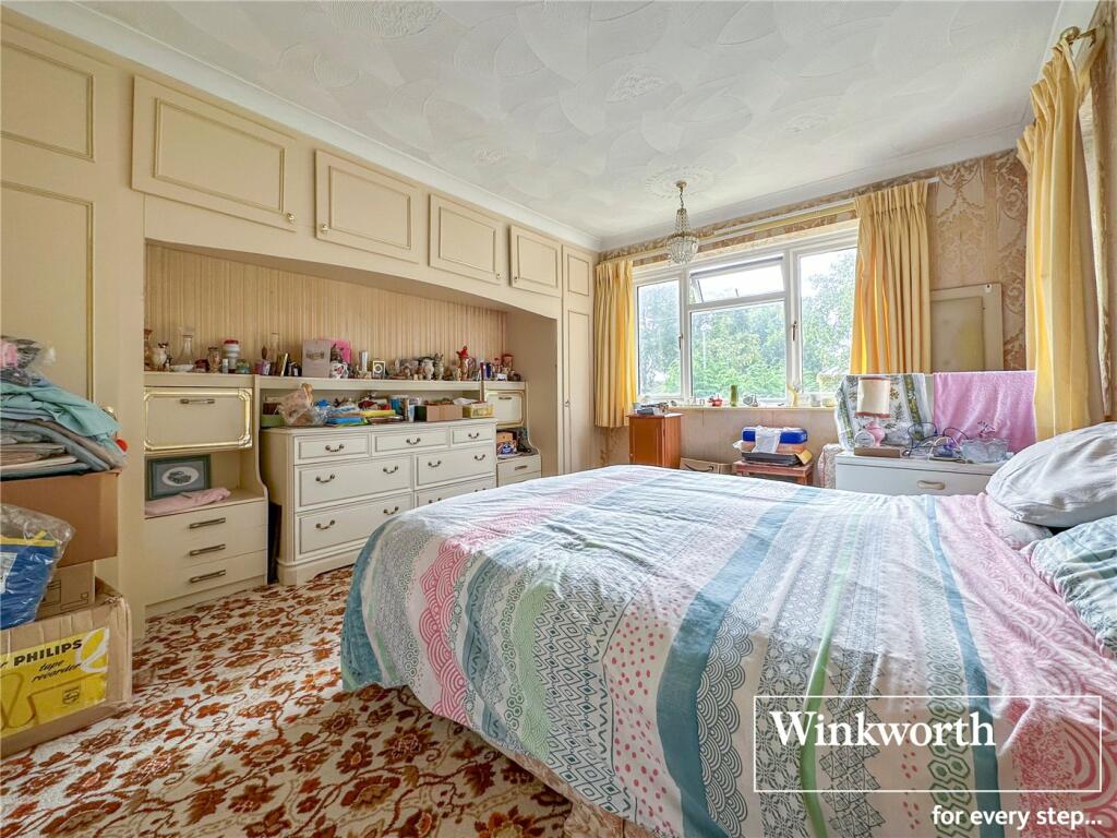 Additional image 9 of The Avenue, West Moors, Ferndown, Dorset, BH22