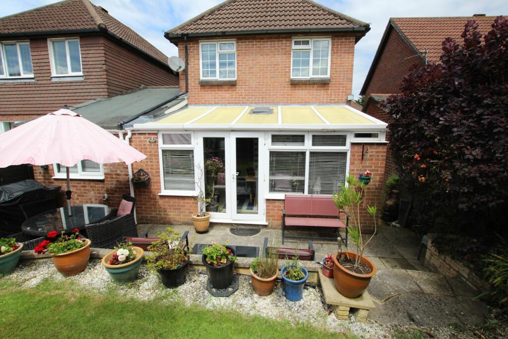 Additional image 23 of Greenacres Drive, Hailsham
