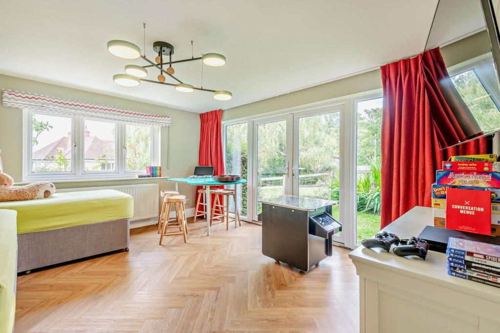 Additional image 9 of Castle Hill Lane, Burley, Ringwood, BH24