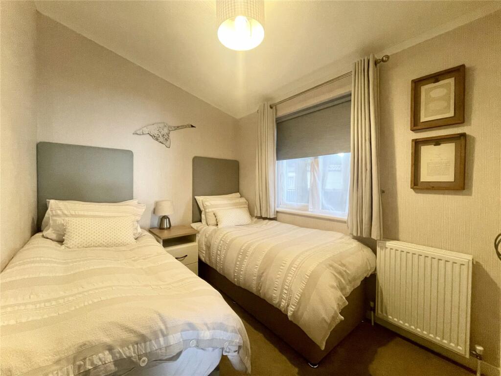 Additional image 7 of Sandhills Holiday Park, Mudeford, Dorset, BH23