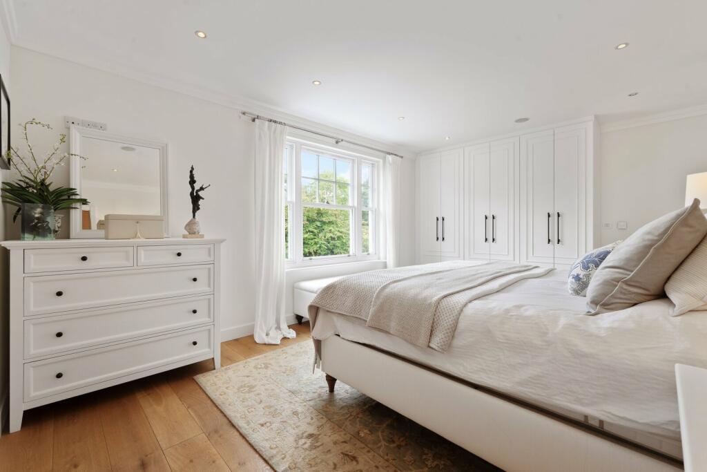 Additional image 20 of Tyrells Lane, Burley, Ringwood, Hampshire, BH24