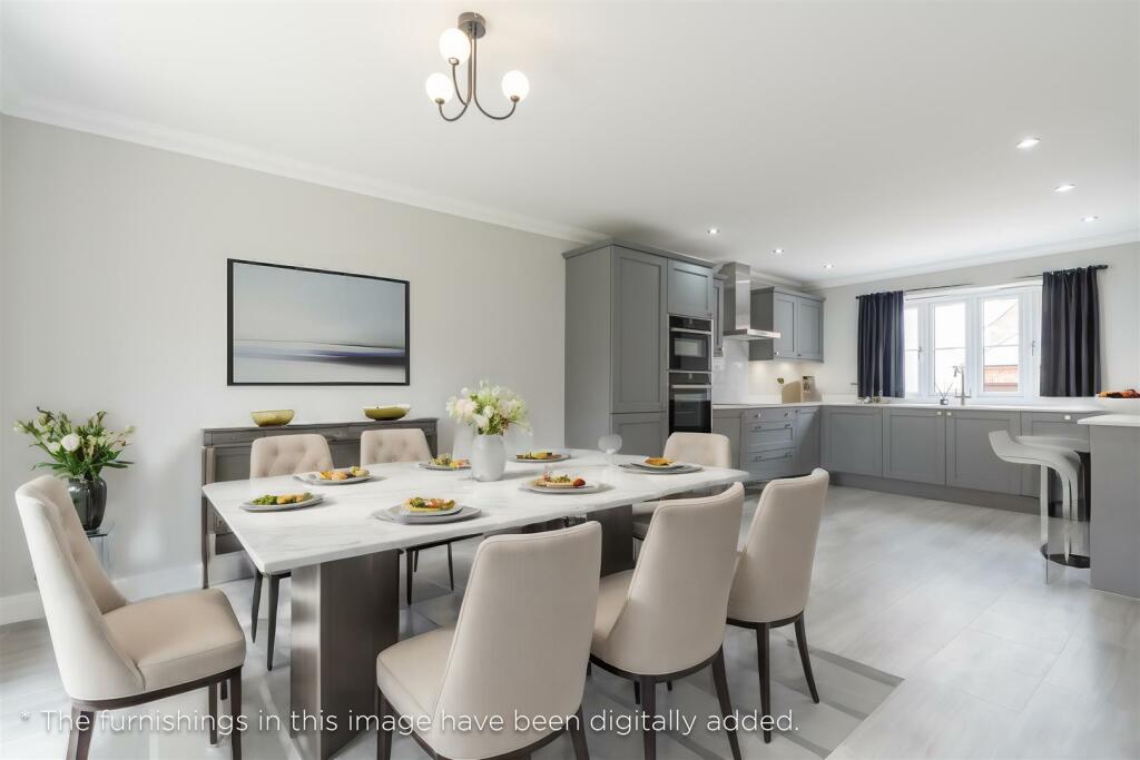 Additional image 2 of Kestrel Close, Wimborne Minster