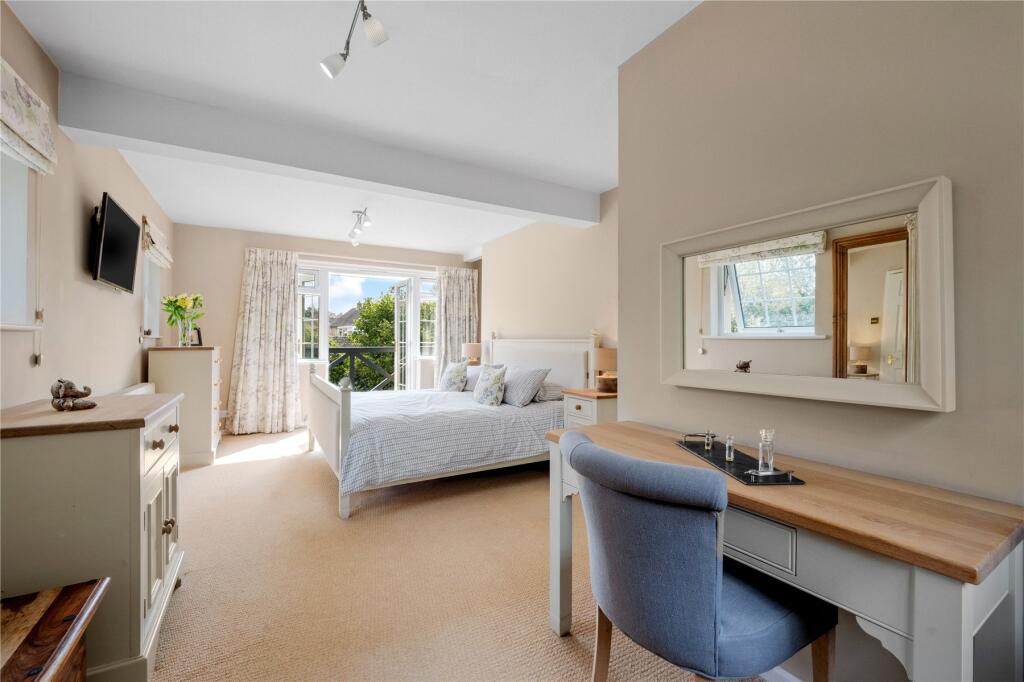 Additional image 4 of Corfe Castle, Wareham, Dorset