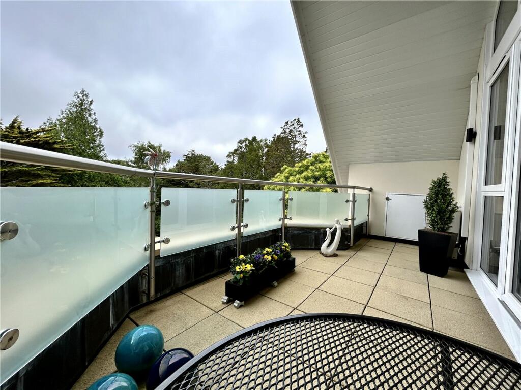 Additional image 19 of Burton Road, Branksome Park, Poole, Dorset, BH13