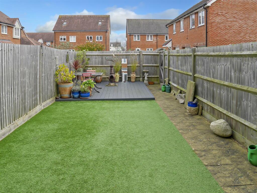 Additional image 4 of Blackbourne Chase, Littlehampton, West Sussex.