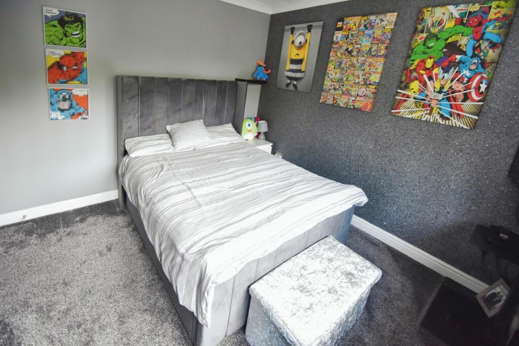 Additional image 32 of Castle Hey Close, Bury, BL9