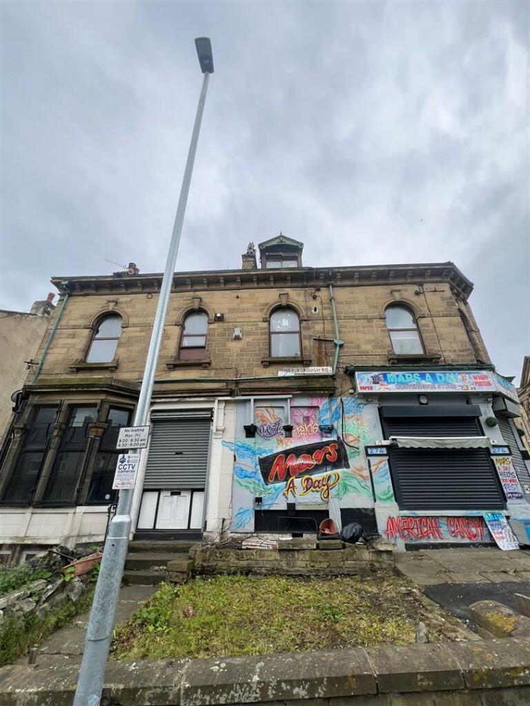 Additional image 18 of 31 Marlborough Road & 274 Lumb Lane, BD8 7LD