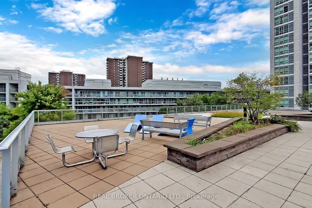 Additional image 32 of 2015 Sheppard Ave Unit 1005