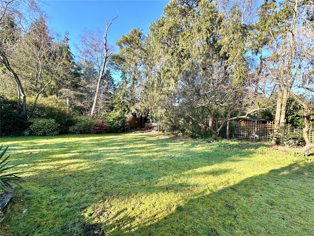 Additional image 14 of Sandy Lane, St. Ives, Ringwood, BH24