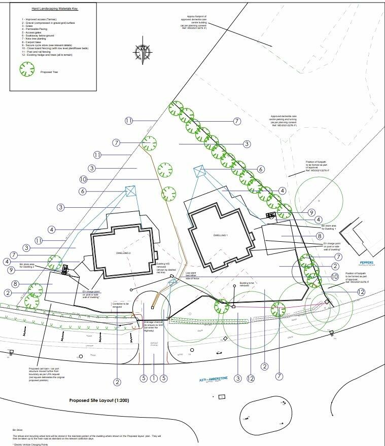 Additional image 30 of Amberstone, Hailsham, East Sussex, BN27